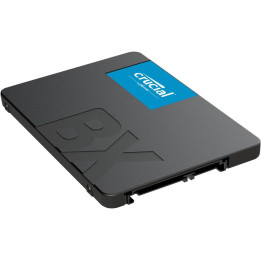SSD 2.5 500 gb CRUCIAL BX500 CT500BX500SSD1  sata3