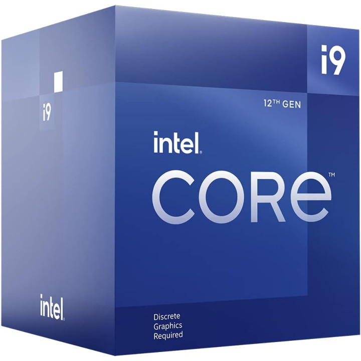 I9-12900F  2.4-5.1ghz 30mo 16 coeurs INTEL box s1700