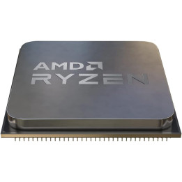 AMD RYZEN 7 5700X 3.4ghz 8 coeurs 16 coeurs 36mo PLATEAU sans VR AM4