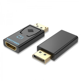Displayport vers HDMI adaptateur 4K 60hz