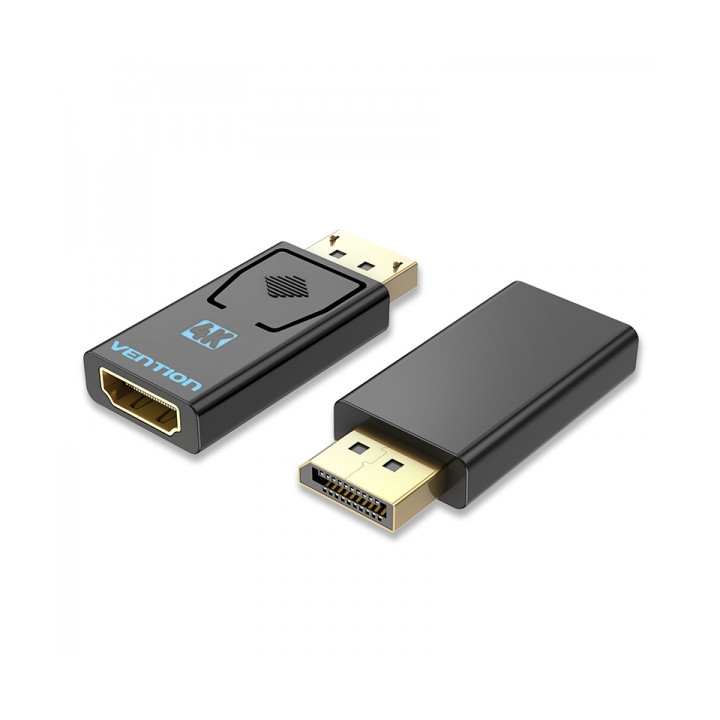 Displayport vers HDMI adaptateur 4K 60hz