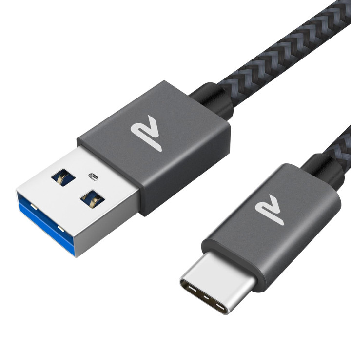 Cable USB 3.0 vers USB-C 3m