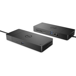 Dock station d accueil  DELL WD19S 130W