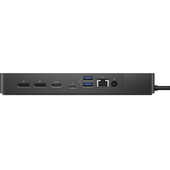 Dock station d accueil  DELL WD19S 130W