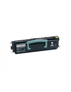 Toner compatible LEXMARK...