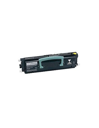 Toner compatible LEXMARK X203 X204N noir