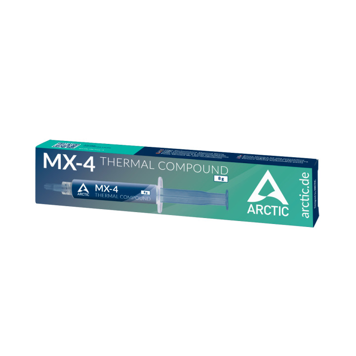 Pate thermique ARCTIC MX-4 2019  8gr