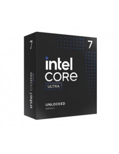 CORE ULTRA 7 265K boite S1851