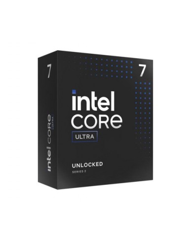 CORE ULTRA 7 265K boite S1851