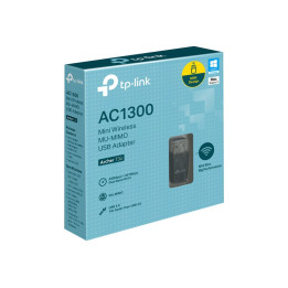Clef USB Wifi TPLINK Archer T3U  mini AC1300  2.4ghz 5ghz