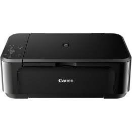 Multifonction CANON MG3650s -bac pap avant - imp scan copie  wifi USB