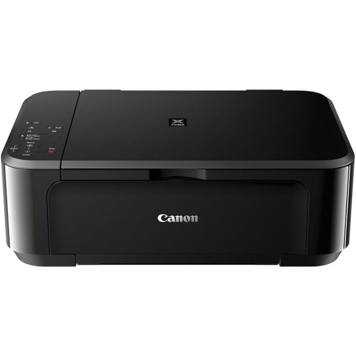 Multifonction CANON MG3650s -bac pap avant - imp scan copie  wifi USB
