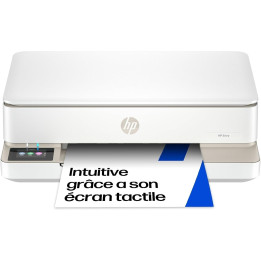 Multifonction HP ENVY 6130e imp scan copie usb wifi