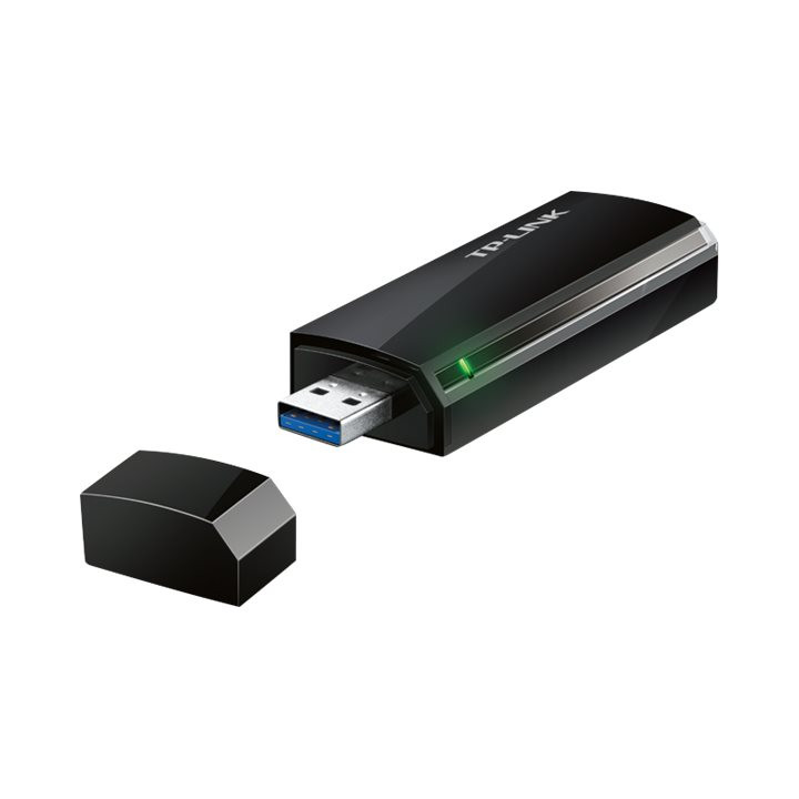 Clef USB wifi TPLINK Archer T4U AC1300 2.4ghz 5ghz