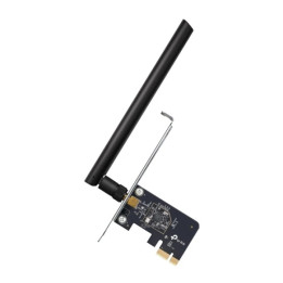 Carte pci express wifi T2E AC600 bi bande 2.4ghz 5ghz TPLINK Archer T2E
