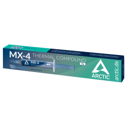 Pate thermique ARCTIC MX-4 2019  4gr