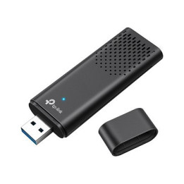 Clef USB wifi TPLINK Archer TX1800u nano  AX1800 2.4ghz 5ghz wifi 6