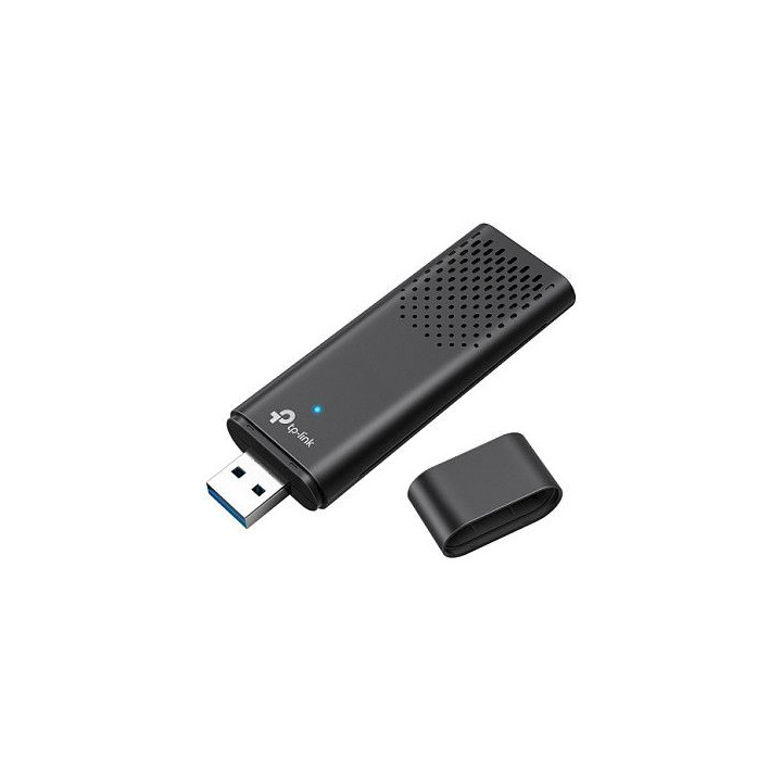 Clef USB wifi TPLINK Archer TX20U  AX1800 2.4ghz 5ghz wifi 6