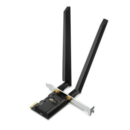 Carte pci express wifi TXE72E AXE5400 wifi 6E et Bluetooth 5.3  Archer TXE72E