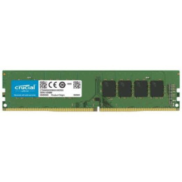 DDR4  8gb 3200 Crucial CT8G4DFRA32A