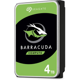 Disque dur 8 Tera SEAGATE BARRACUDA  ST8000DM004 5400t 256mo 3.5 sata3