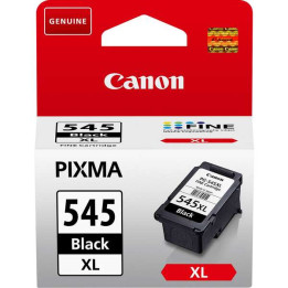 Cartouche CANON PG-545 XL noire 15ml