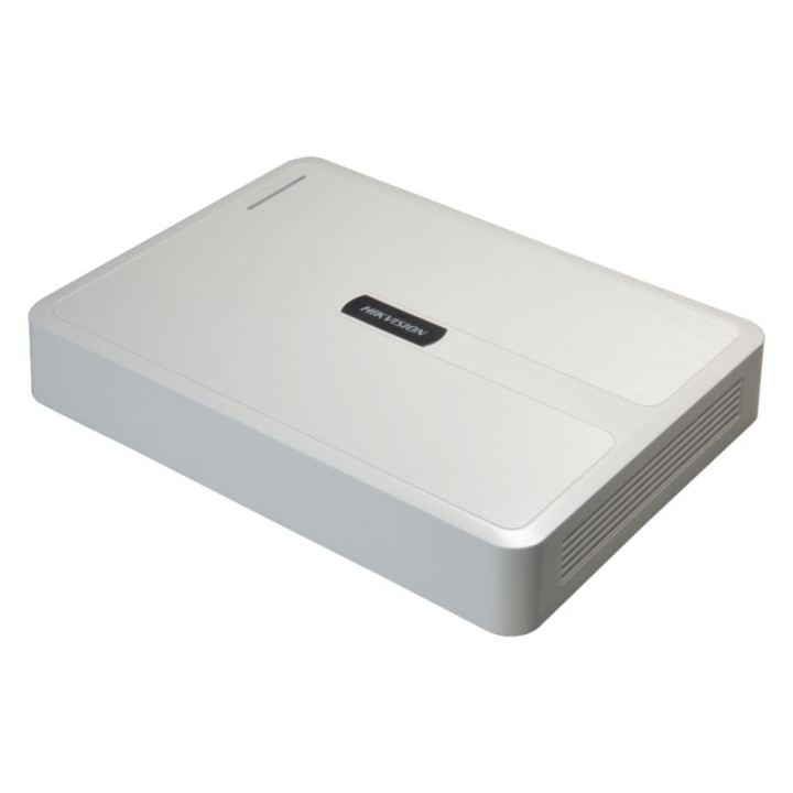 NVR enregistreur HIKVISION HWN-2108H-8P(D)