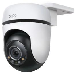 Camera ip TP-LINK TC41 TAPO 2K wifi ext vision 360 vision nocturne en couleurs