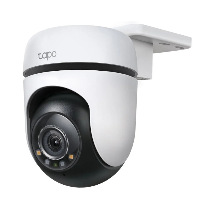 Camera ip TP-LINK TC41 TAPO 2K wifi ext vision 360 vision nocturne en couleurs
