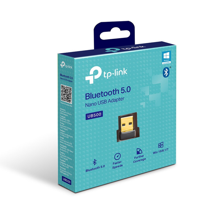 Clef usb bluetooth TP-LINK 5.3 UB500