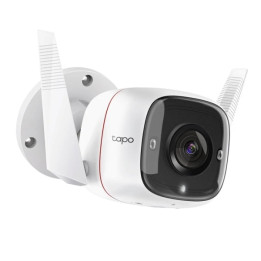 Camera ip TP-LINK TC60 TAPO 2K wifi ext