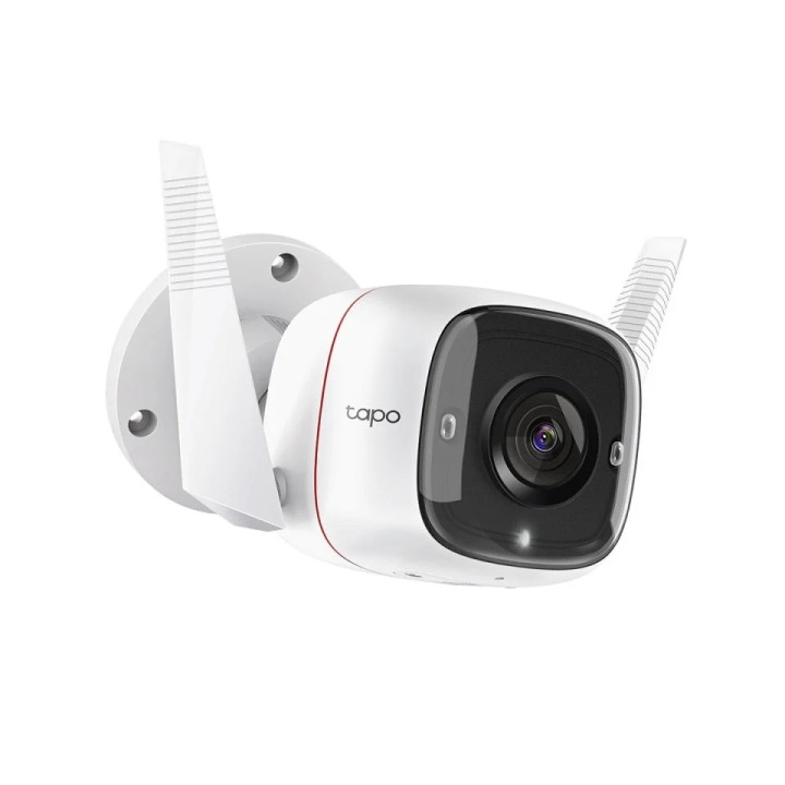 Camera ip TP-LINK TC60 TAPO 2K wifi ext
