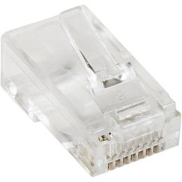 Prise RJ45 blindée  cat5E à sertir