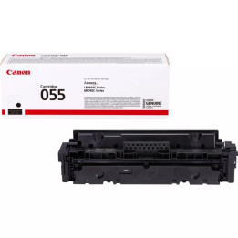 Toner CANON 055  noir  3016C002