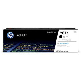 Toner ORIGINAL noir HP 207A W2210A