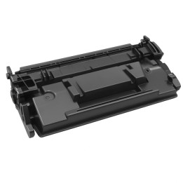 Toner remanufacture HP CF287X 87X haute capacité env 18000pages