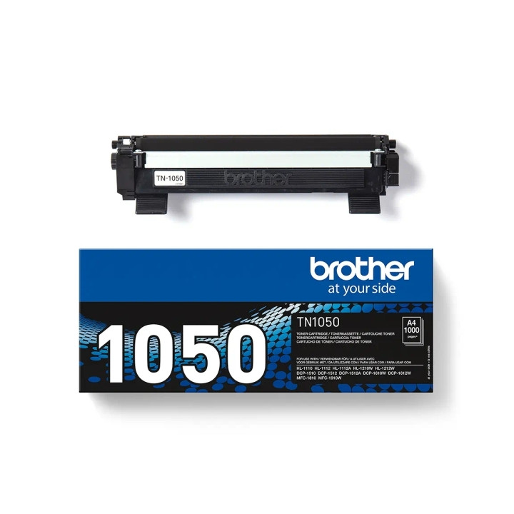 Toner  BROTHER TN1050