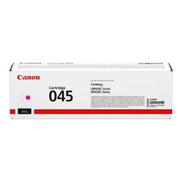 Toner CANON 045 magenta 1240C002