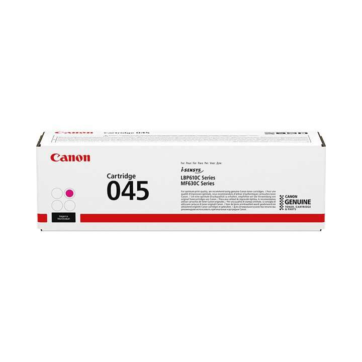 Toner CANON 045 magenta 1240C002