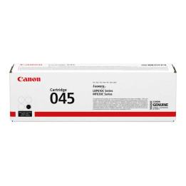 Toner CANON 045 noir 1242C002