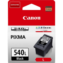 Cartouche CANON PG540 L noire  5224B001