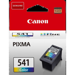 Cartouche ORIGINALE CANON CL-541 couleurs  5227B001