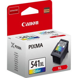Cartouche ORIGINALE CANON CL541 XL  5226B001