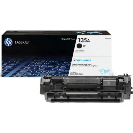 Toner ORIGINAL HP 135A noir  W1350A
