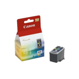 Cartouche CANON CL-41 COULEUR  0617B001