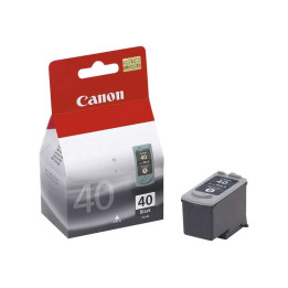 Cartouche CANON PG-40 noire  0615B001