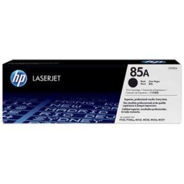 Toner original HP 85A CE285A   lbp 6000...