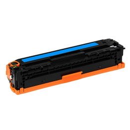 Toner GENERIQUE  CANON 055 H cyan  Remplace les références 3019C002/3015C002