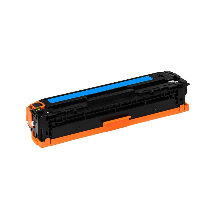 Toner GENERIQUE  CANON 055 H cyan  Remplace les références 3019C002/3015C002