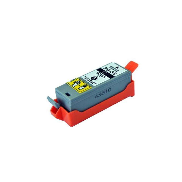 Cartouche Generique CANON PGI-35 noir
